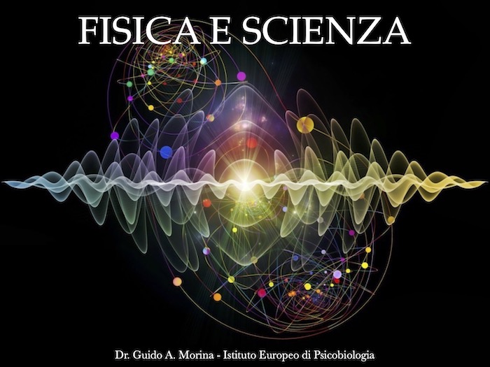 Fisica e scienza