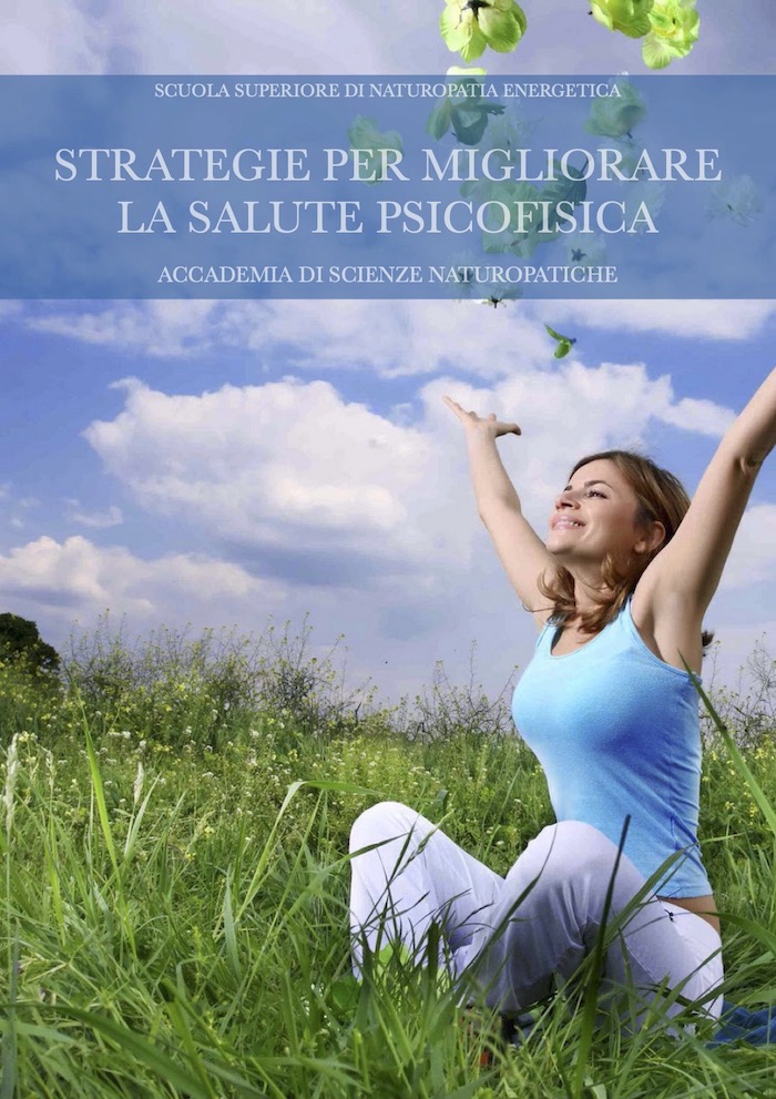 Strategie per migliorare la salute psicofisica