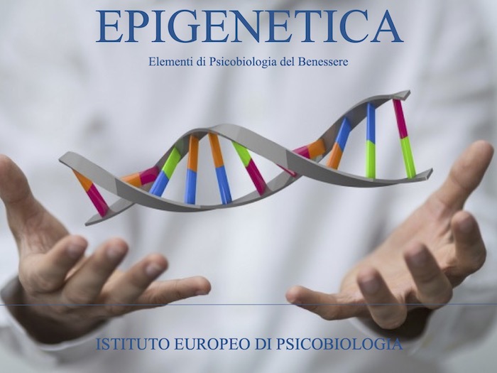 Naturopatia energetica e Epigenetica