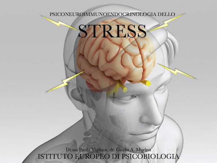 stress in naturopatia