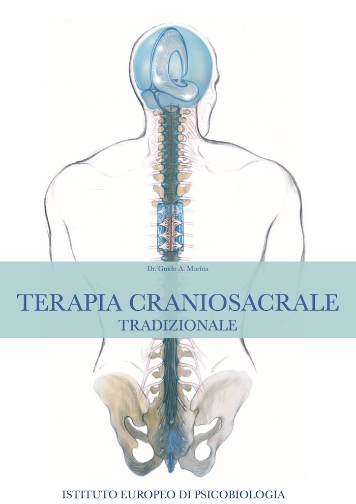 Naturopatia e Terapia craniosacrale