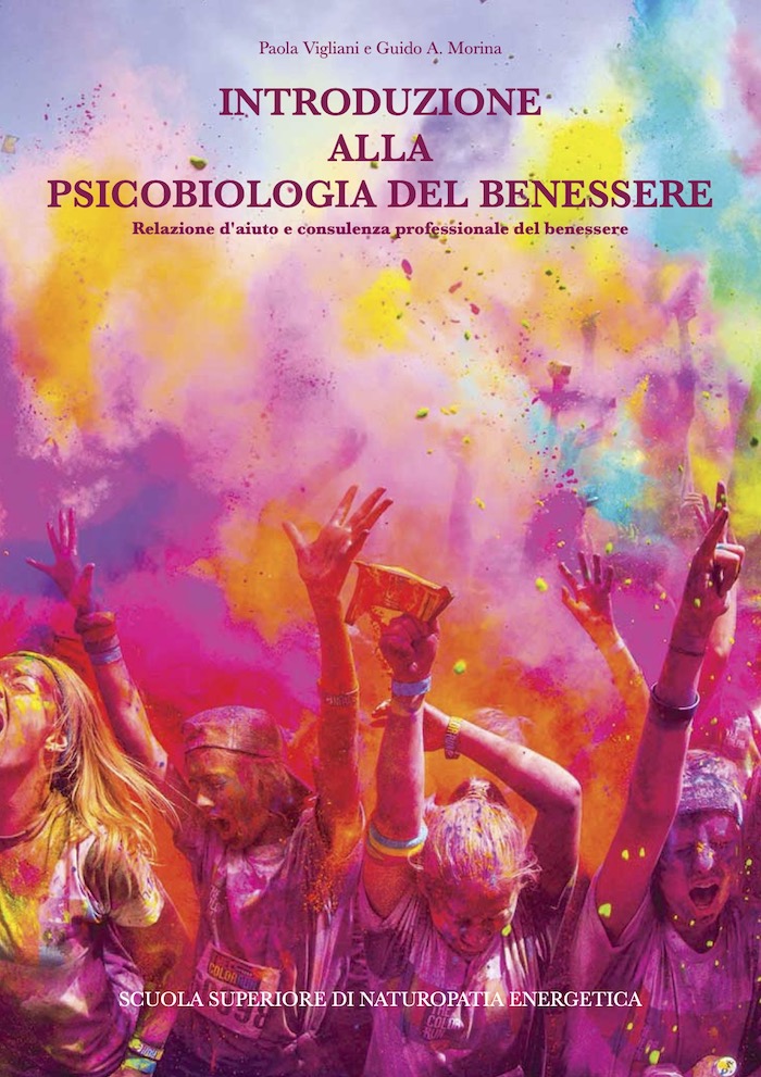 Introduzione alla psicobiologia del benessere