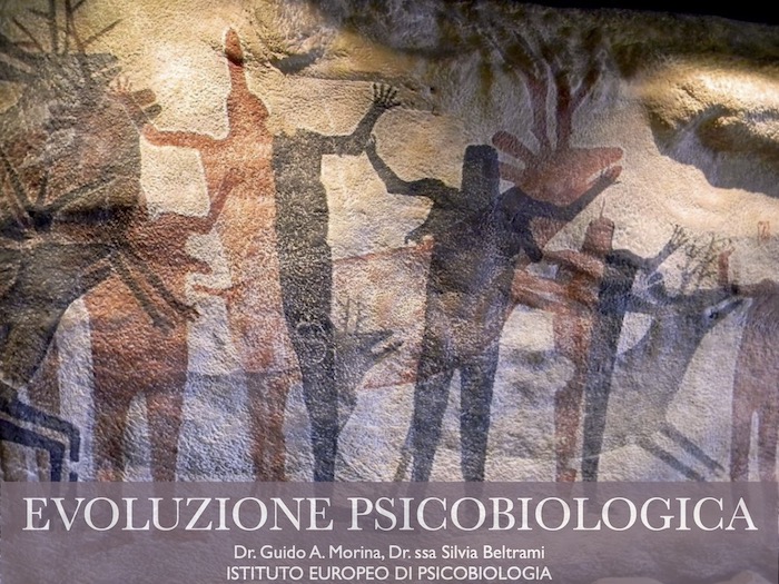 Evoluzione psicobiologica