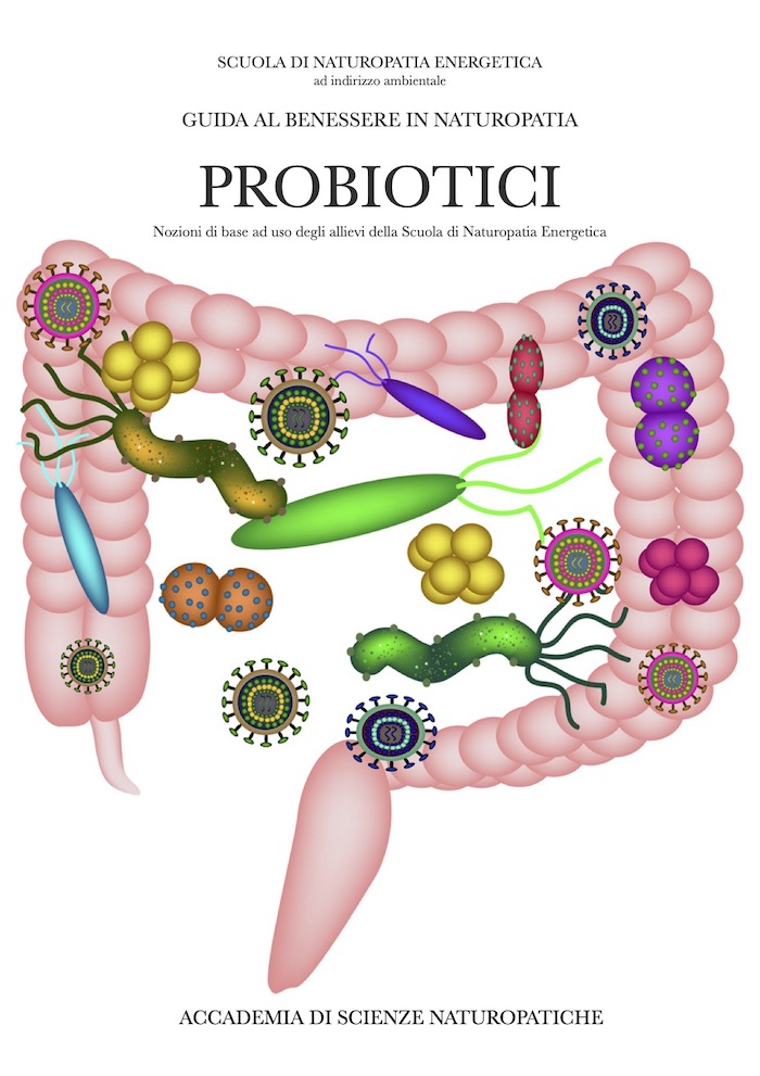 Naturopatia energetica ambientale