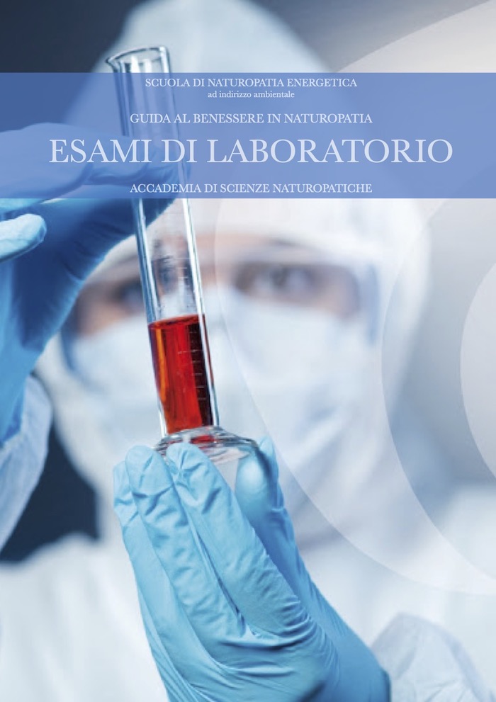 Naturopatia e Esami di laboratorio