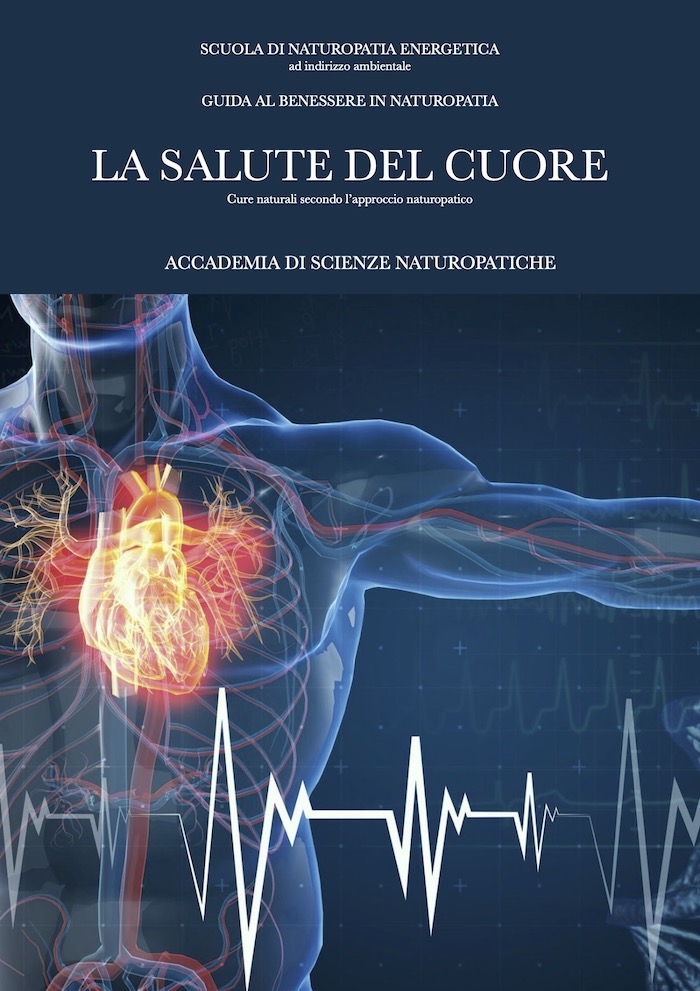 Naturopatia e La salute del cuore