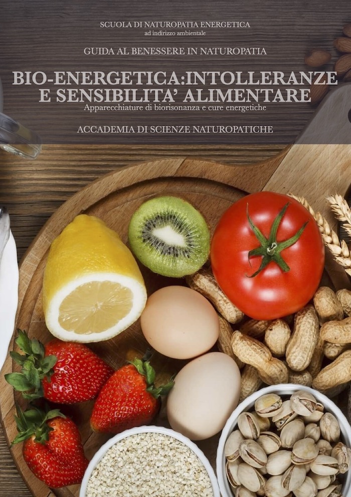 bioenergetica