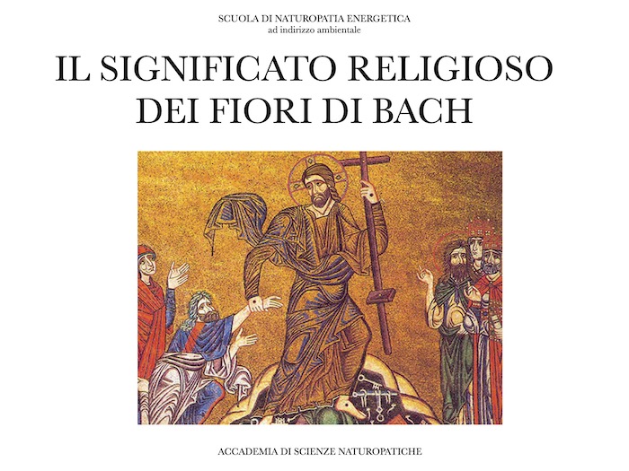 Il significato religioso dei fiori di Bach