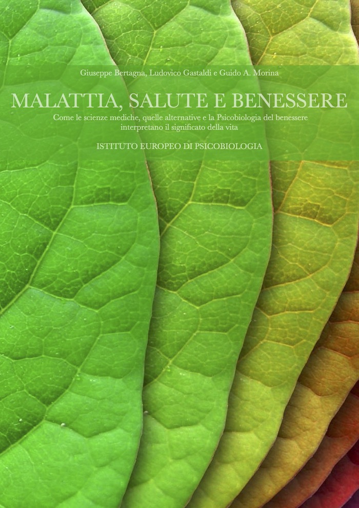 Malattia, salute e benessere