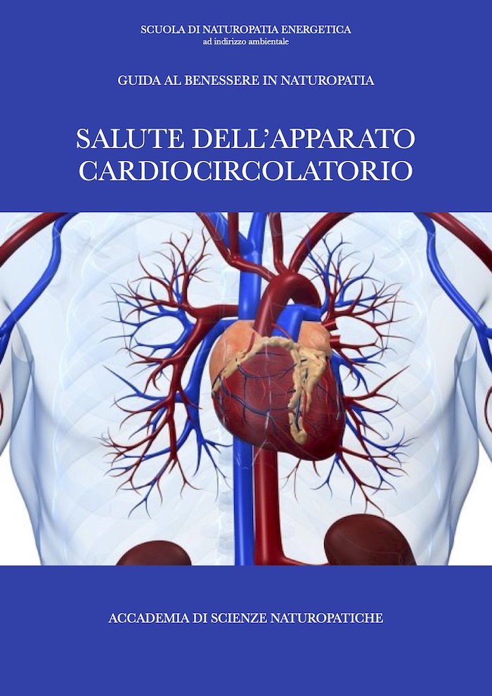 Naturopatia e Apparato cardiocircolatorio