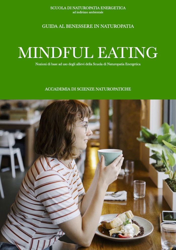 Mindful eating