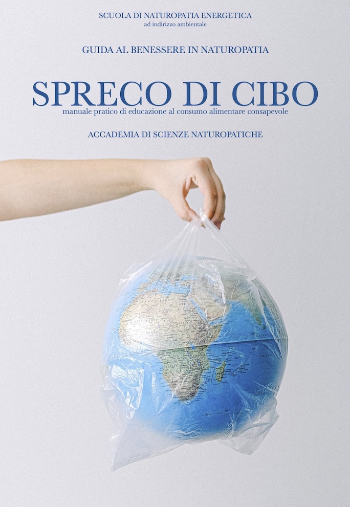 Naturopatia e Spreco di cibo