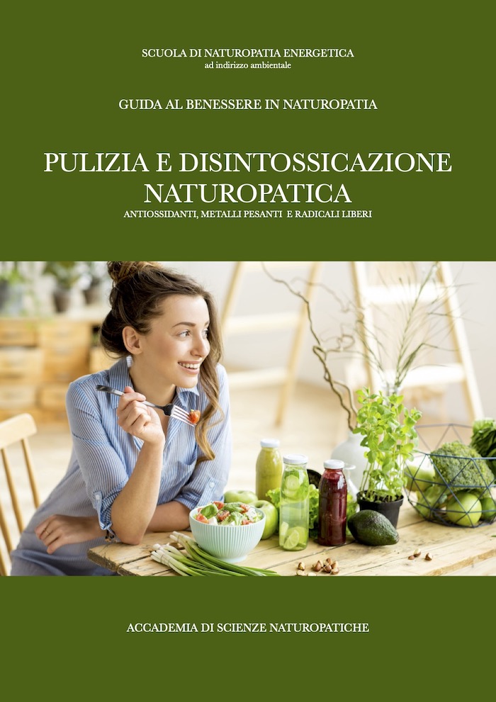 Naturopatia e Pulizia e disintossicazione