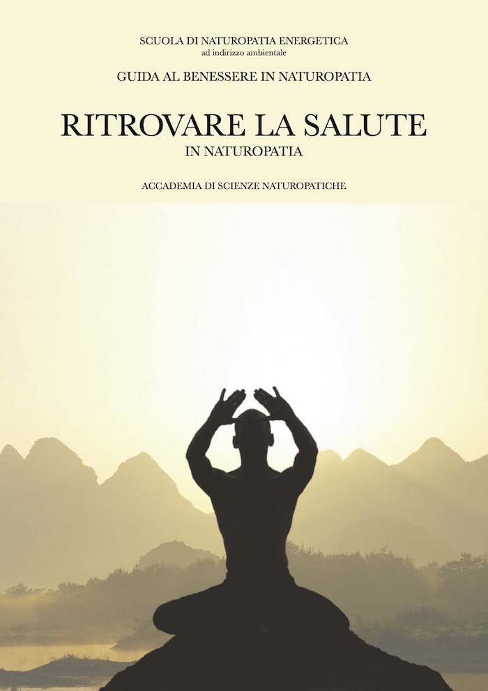 Ritrovare la salute in naturopatia