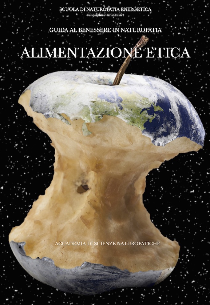 Naturopatia e Alimentazione etica